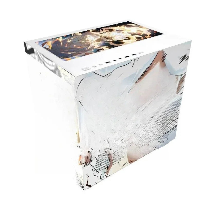 i9 14900KF Ultra 7 265K 5070Ti high-end e-sports, live game desktop assembly machine