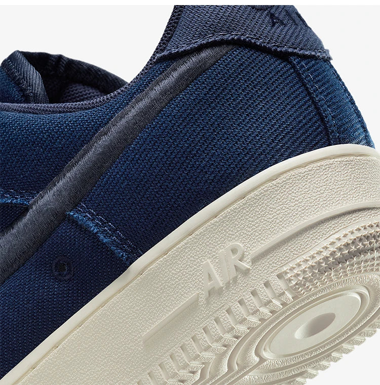 Nike genuine Air Force 1 men's lightweight casual lace up board shoes HV1204-400