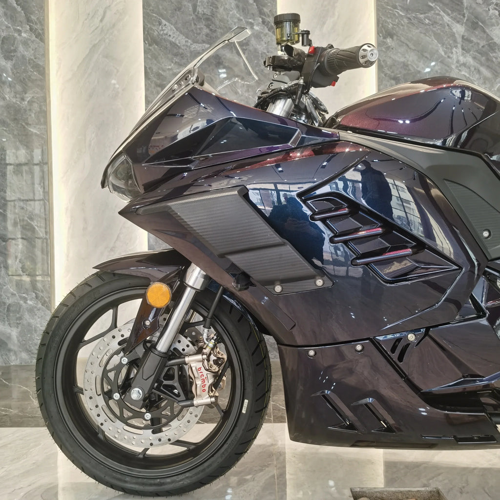 XDS Motorcycle China Hot Sale 5000W 10kw Super Certified Cheap Electric Motorcycle 72V Lithium For Adults With Fast Speed 130