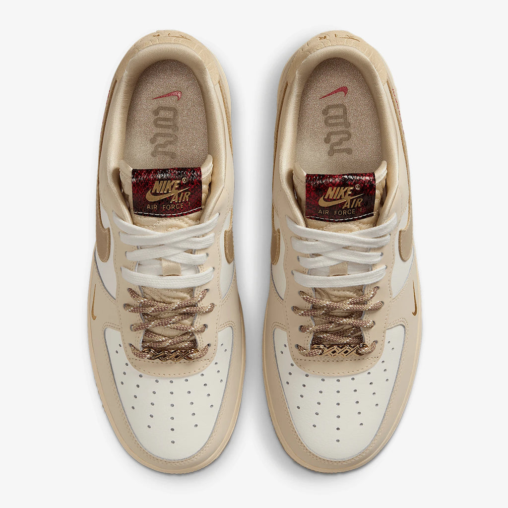 Nike Genuine Women's Air Force 1 Retro Sneakers HV5990-172