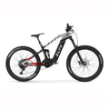 ATV&UTVE Bike Fully Factory Wholesale Carbon Fiber Frame 750W 1000W Bafang M620 Bike 29 Mountain Adult Electric Bike
