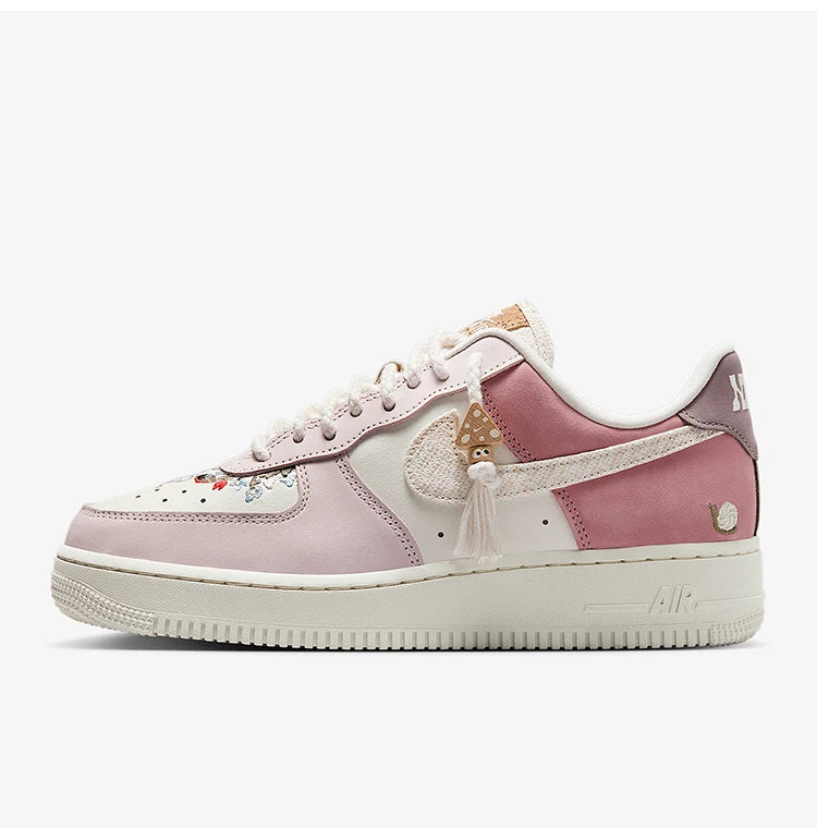 Nike Genuine 2025 Women's Air Force 1 Low IB8874-111