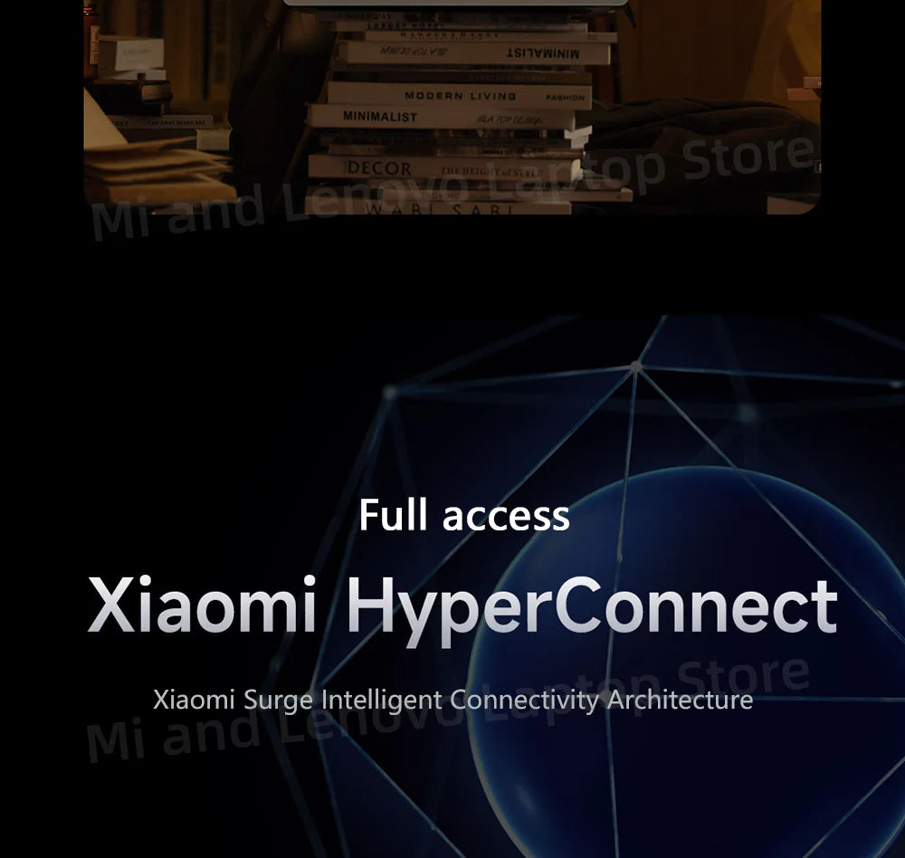 Xiaomi REDMI Book 14 2026 Ultra5-125H 32GB+1TB 14inch 2.8K 120Hz Screen