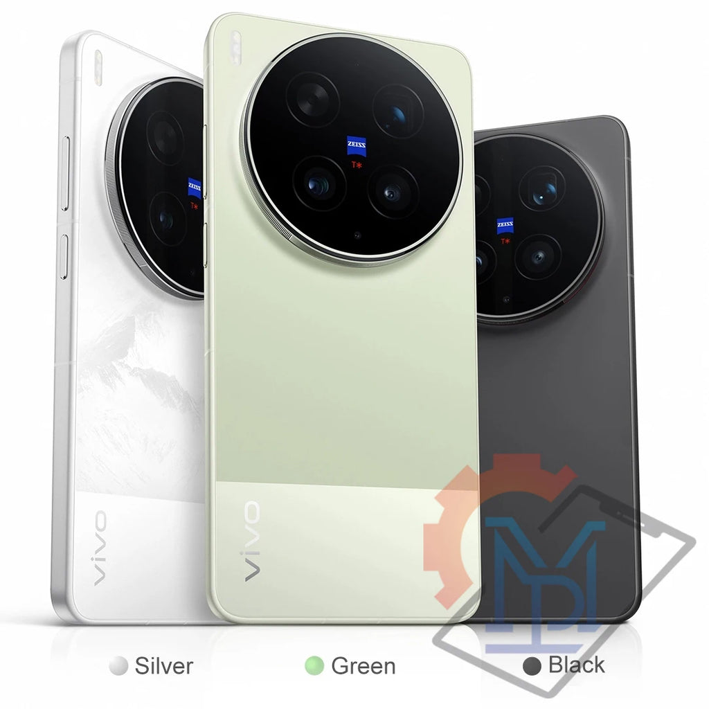 Original Vivo X300 Ultra 5G Mobile Phone Android Phone 6.7Inch AMOLED 100W Charge IP68 Waterproof Unlocked Smartphone