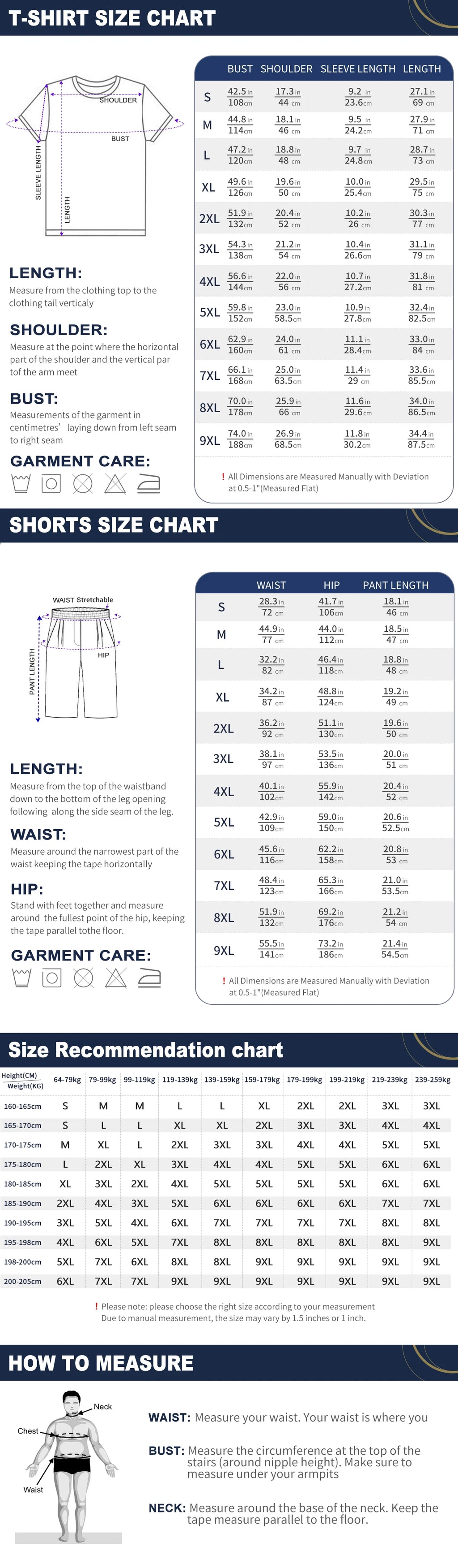 S-9XL Large Size Men's Casual Suit - Hip-Hop Cartoon Street Character Checkerboard Print Short Sleeve T Shirt and Shorts Two Pie