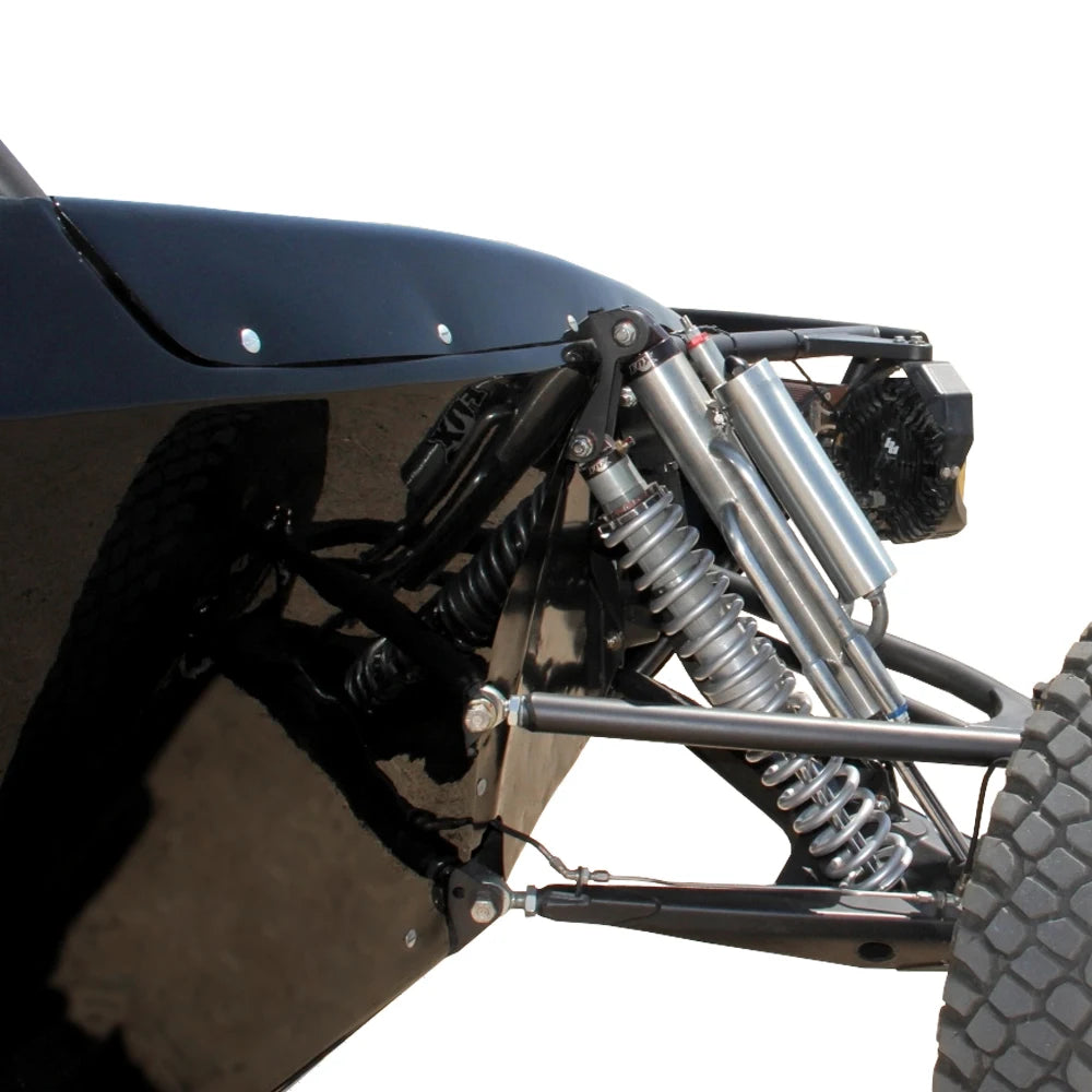 4x4 Pick up Truck Go Kart Sand Buggy UTV Baja Racing Car Chassis Frame