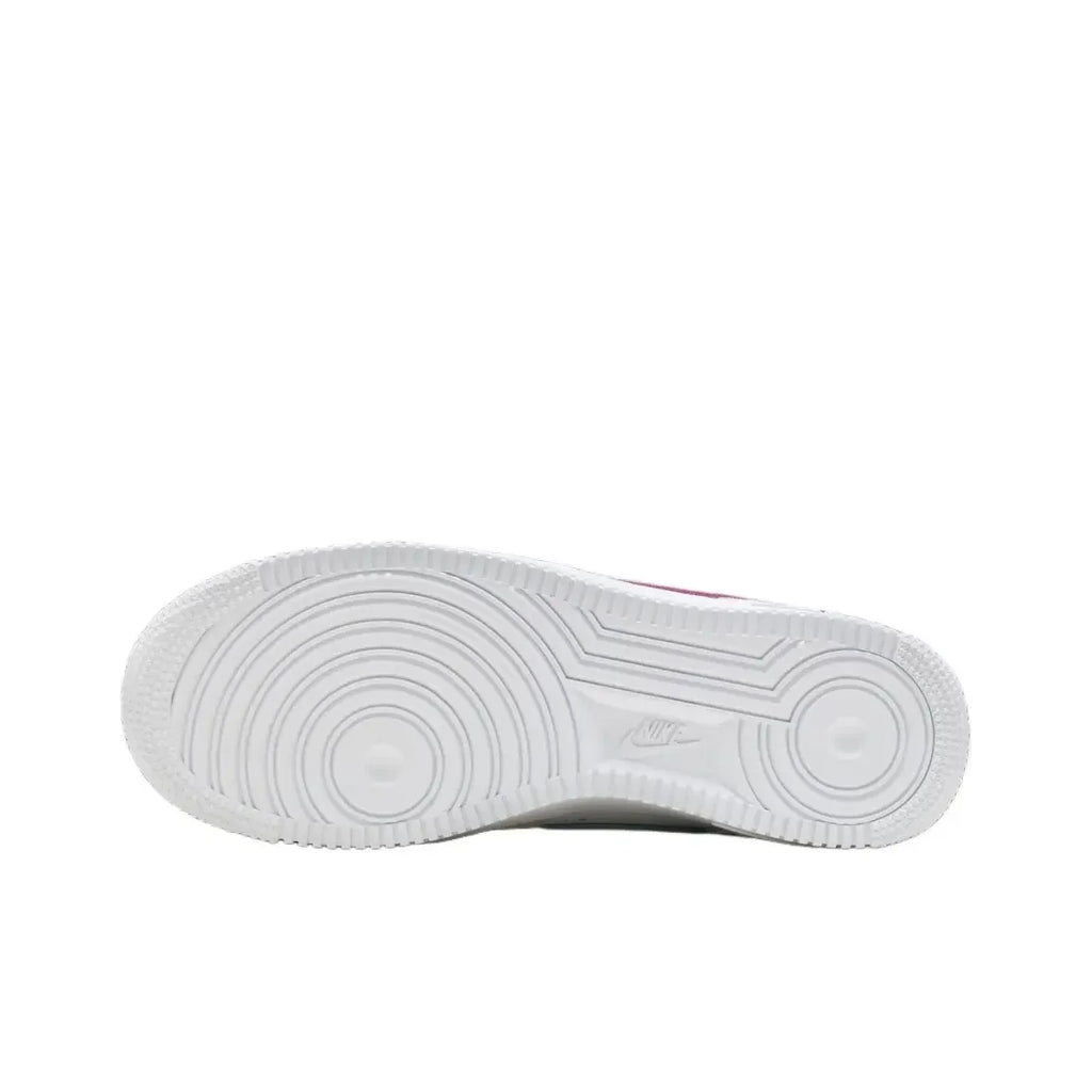 Nike Air Force 1 Fashionable and Versatile Casual Shoes Non-Slip and Wear-Resistant Unisex Low-Top Skate Shoes FJ4146-114