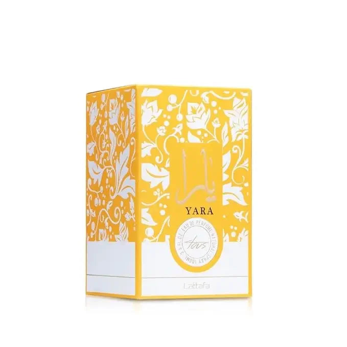 lattafa Yara Tous for Women Pheromone fragrance Arabian women's perfume Pheromone cologne for man Attract the opposite sex