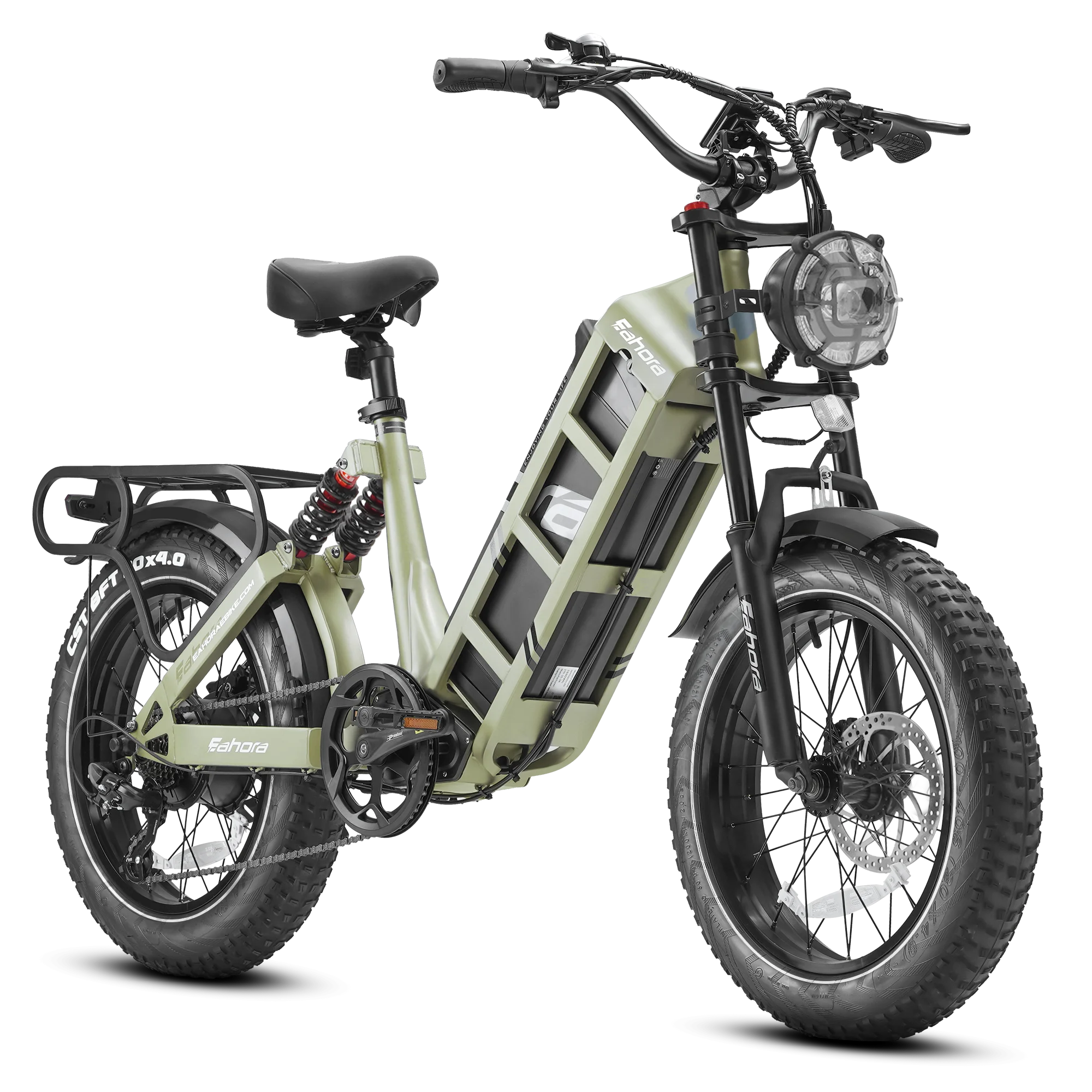 48v 1000w 1500w Retro Electric Hybrid Bike E-Bike Road Dirt E Bike Ebike Mountain Fat Tire Electric Bike