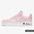 Nike genuine Air Force 1 '07 LX AF1 Men's Valentine's Day Shoes CU6312-600