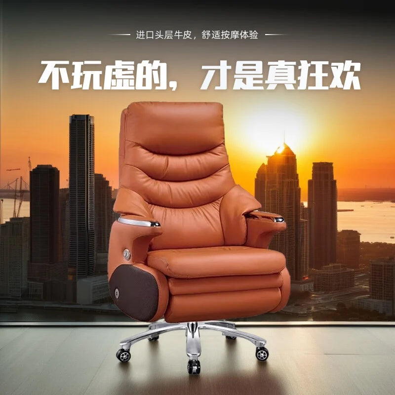 Computer Sofa Chair Office Gaming Chairs Cheap Desk Chair Set Stool With Wheels SIDIZ Homcom Reclining Relax Armchair Furniture
