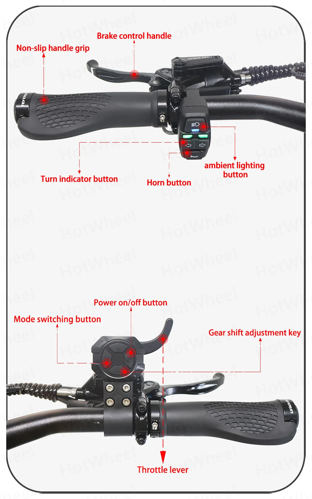 TEVERUN For Supreme Ultra V4 4000W 2000W*2 Dual Motor 72V 60Ah Battery 11inch Tire 4inch Display PKE Four-Piston Brake System