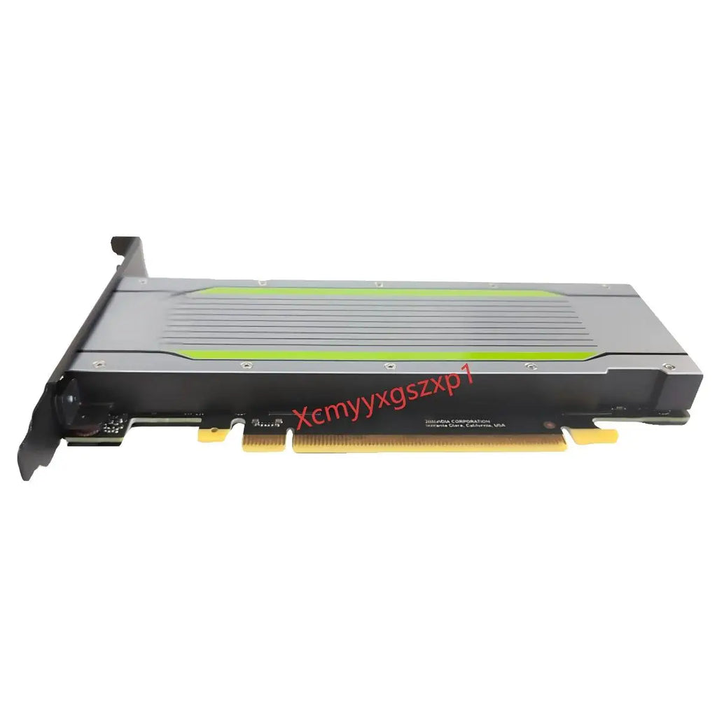 1PCS NVIDIA Tesla T4 Turing GPU 16GB GDDR6 Accelerator Card CUDA Graphics Card