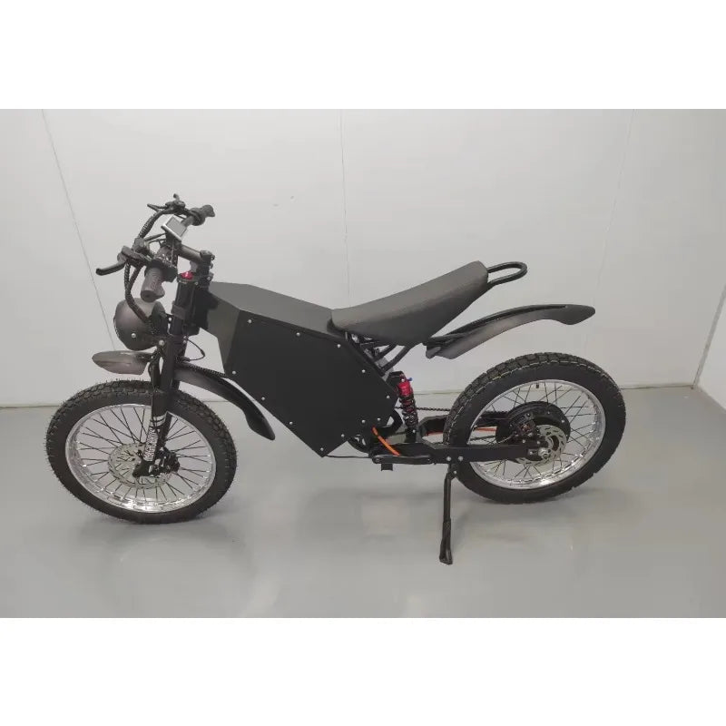 SXLL Electric bicycle 3000/5000/8000/12000/15000 electric bicycle off-road electric off-road vehicle