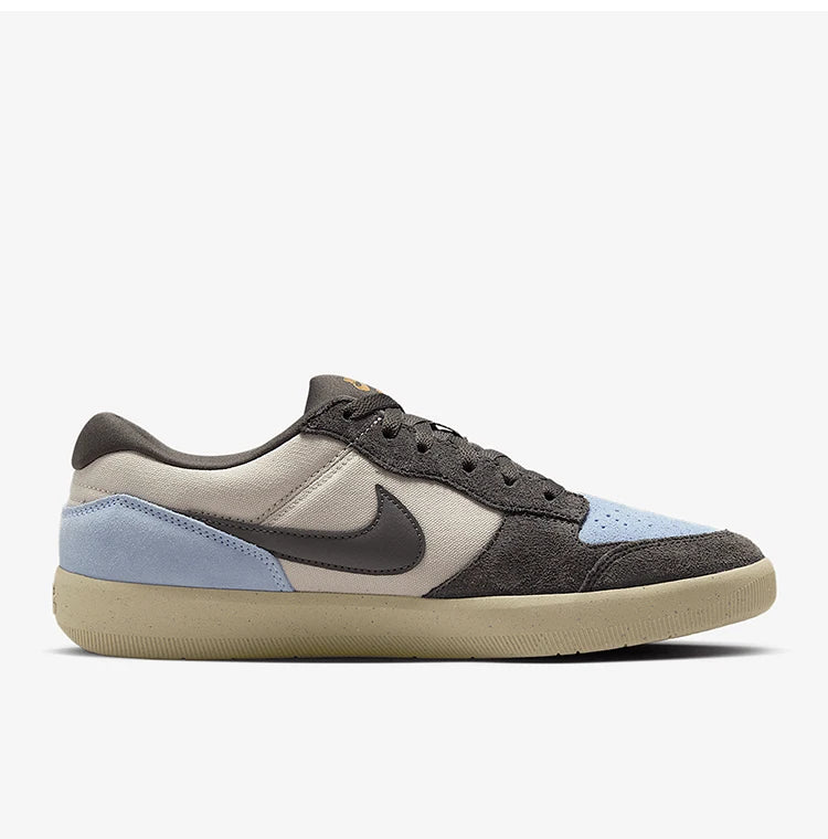 Nike Official Genuine 2025 New Men's and Women's Classic Retro Low-Top Sneakers DV5477-102