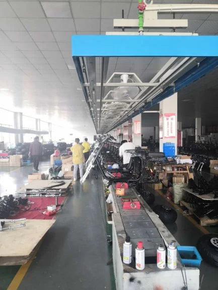 Club Product All Terrain 60v 60ah 10000 Watt 4x4 Off Road Scooter Electric Atv Prices Ride on Golf Scooter