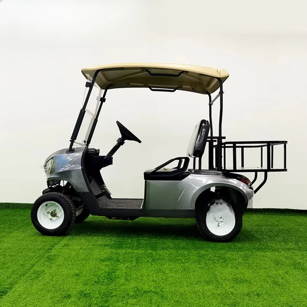 New 4 Wheel Electric Club Car Golf Cart/Golf Cart Accessories Ezgo Club Car/Club Car Golf Cart Body Kit