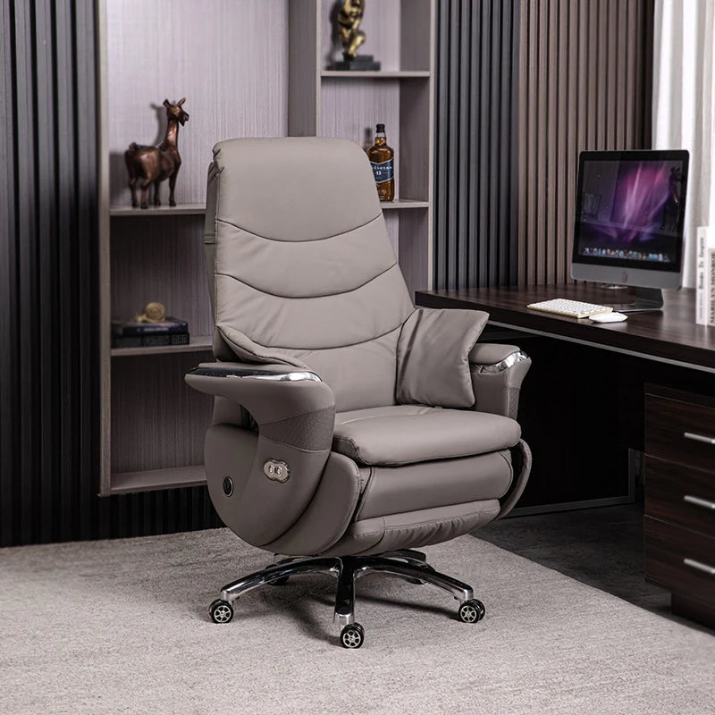 Bedroom Armchair Furniture Floor Chair Computer Stool With Wheels Reclining Office Chair For Desk Assembly Pc Gamer Chairs Deals