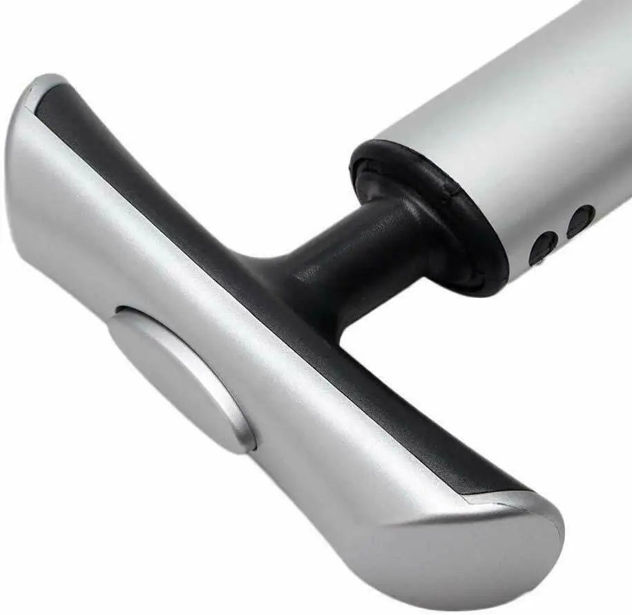 Aluminum Alloy Telescopic Scooter Balance Handlebars 2-Wheels Self-Balancing Scooter Safety Control Strut Stent For 6.5-10 inch