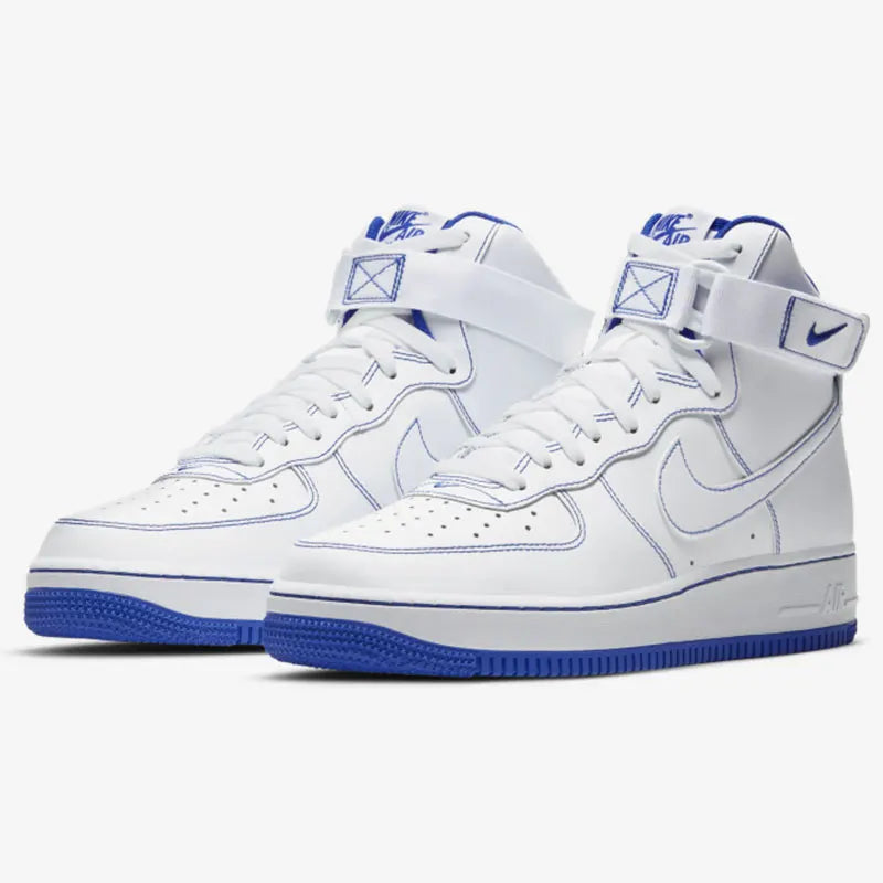 Nike genuine LAB AIR FORCE 1 AF1 Air Force No.1 men's casual board shoes CV1753-101