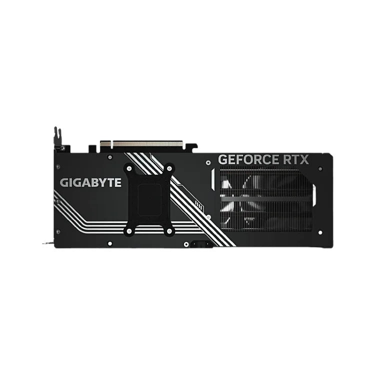 RTX 5070 WINDFORCE OC SFF 12G Gaming AI Intelligent Learning Graphics Card