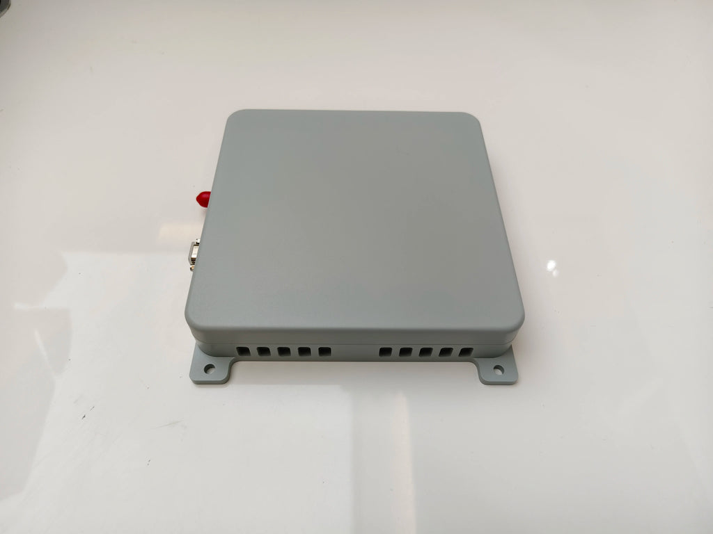 8 Channel Anti-Interference Light Effective GPS Antennas Dual Frequency B1/B3 Antenna Terminal Drones Accessories