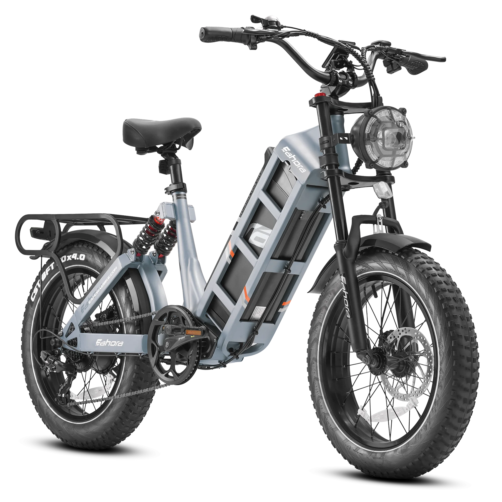 48v 1000w 1500w Retro Electric Hybrid Bike E-Bike Road Dirt E Bike Ebike Mountain Fat Tire Electric Bike