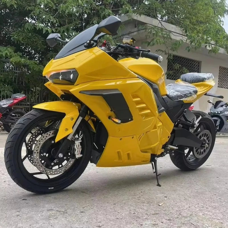 SXLL   Manufacturer Cheap Discount Promotional Price High Power Motorcycle Racing Electric Adult Motorcycle