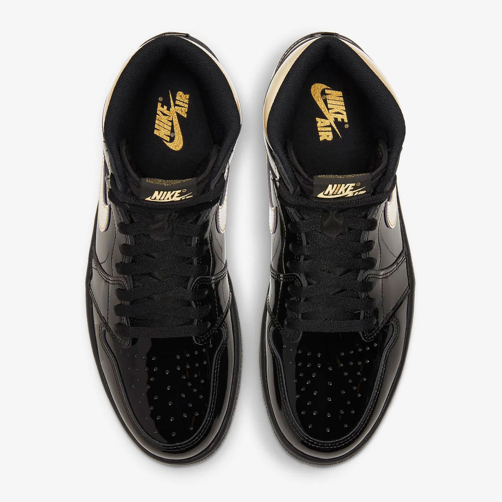 Nike genuine Air Jordan 1 AJ1 Men's High-Top Casual Skate Shoes 555088-032