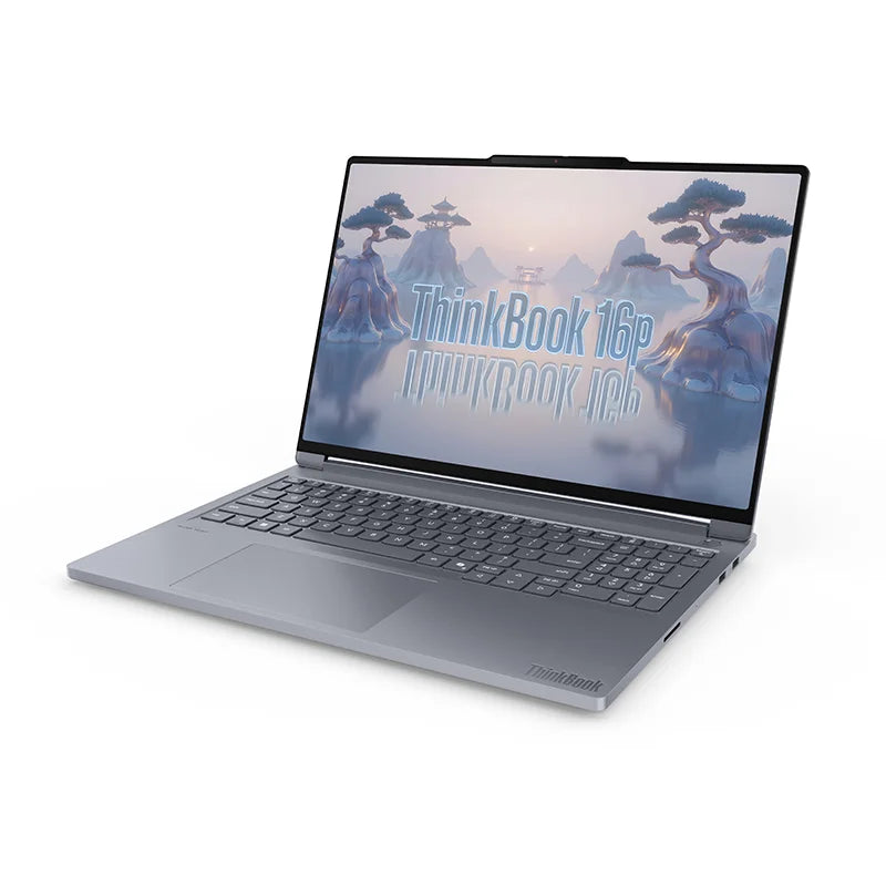 Lenovo NEW 2025 ThinkBook 16p Ultra 7 255HX RTX5060 16G/32G 1T 16" 2.5K IPS 240Hz Screen
