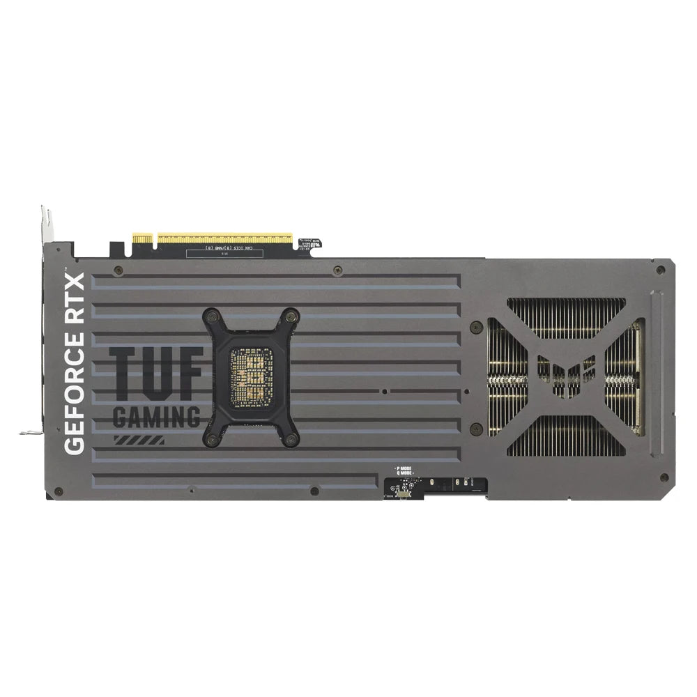 ASUS TUF Gaming RTX 5070 Ti OC 16GB GDDR7 Graphics Card NVIDIA GeForce RTX 5070Ti 2610MHz Boost PCIe 5.0 4K Gaming Desktop GPU