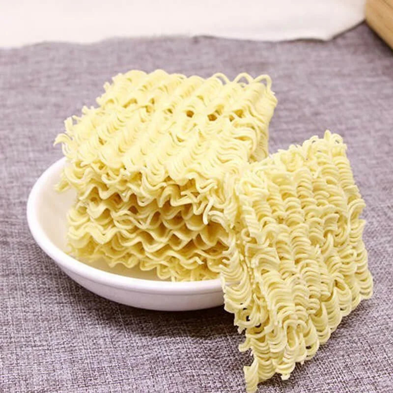 Commercial Instant Noodle Machine Electric Noodles Maker Fried Instant Noodle Making Machine