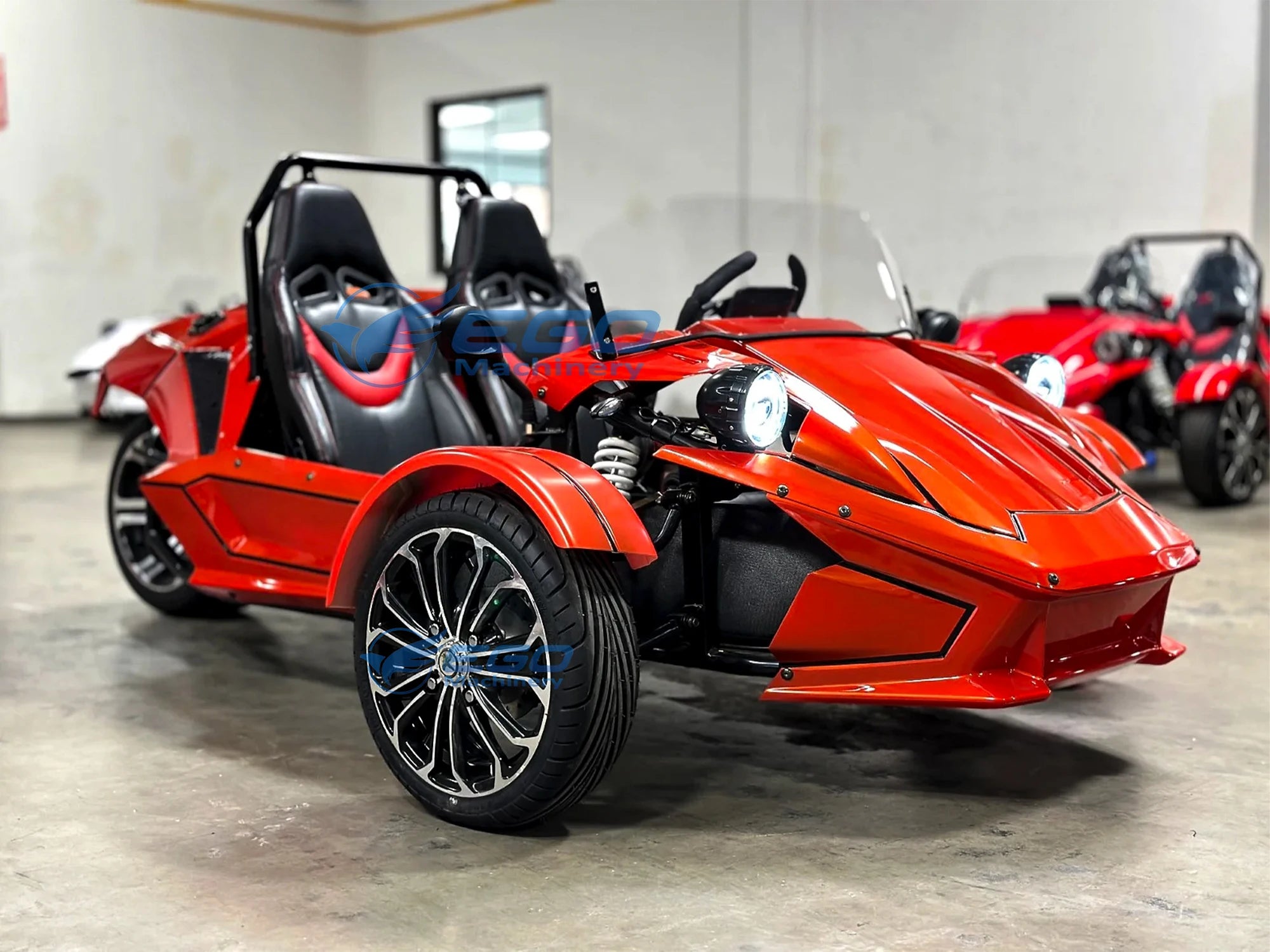 zHWholesale high quality tricycle adult automatic 3-wheel motorcycle