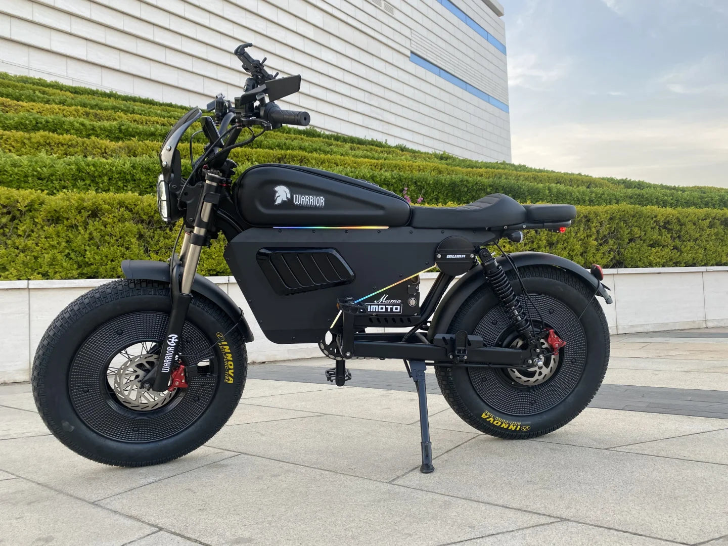 2026NEW adult e bike LED lights mountainous terrain electric bicycles and high-speed electric bicycles.