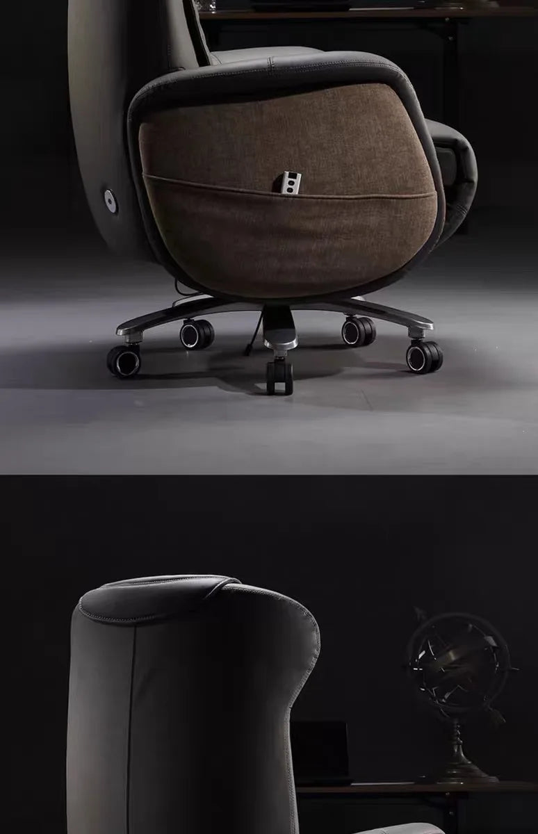 Gaming Luxury Office Chair Executive Design Organizer Cushion Office Chair Salon Ergonomic Cadeira De Escritorio Furniture