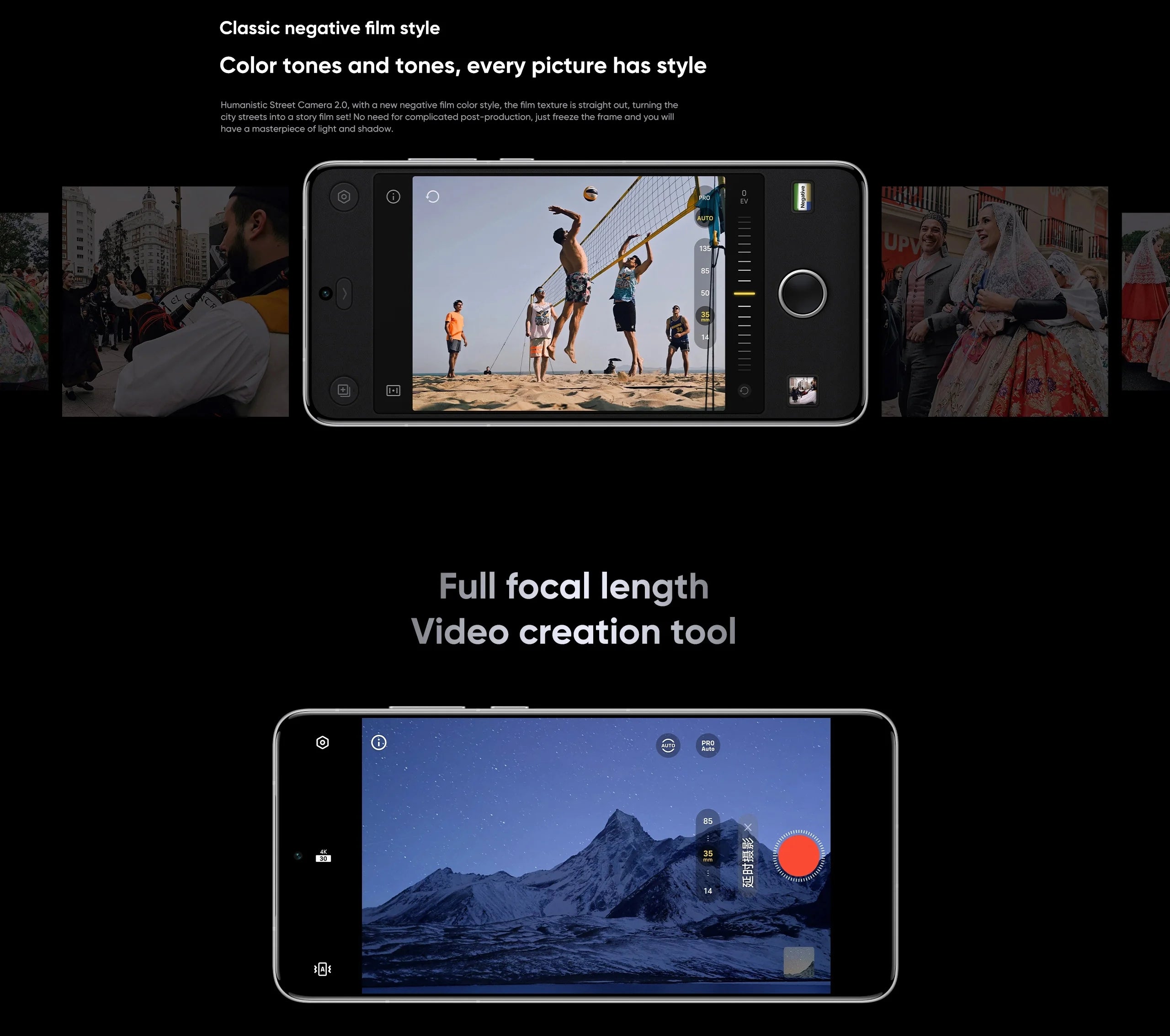 Vivo X200 Ultra 5G Smart Phone 6.82'' 120Hz AMOLED Screen Snapdragon 8 Elite 6000mAh Battery 90W SuperCharge Android 15 OriginOS