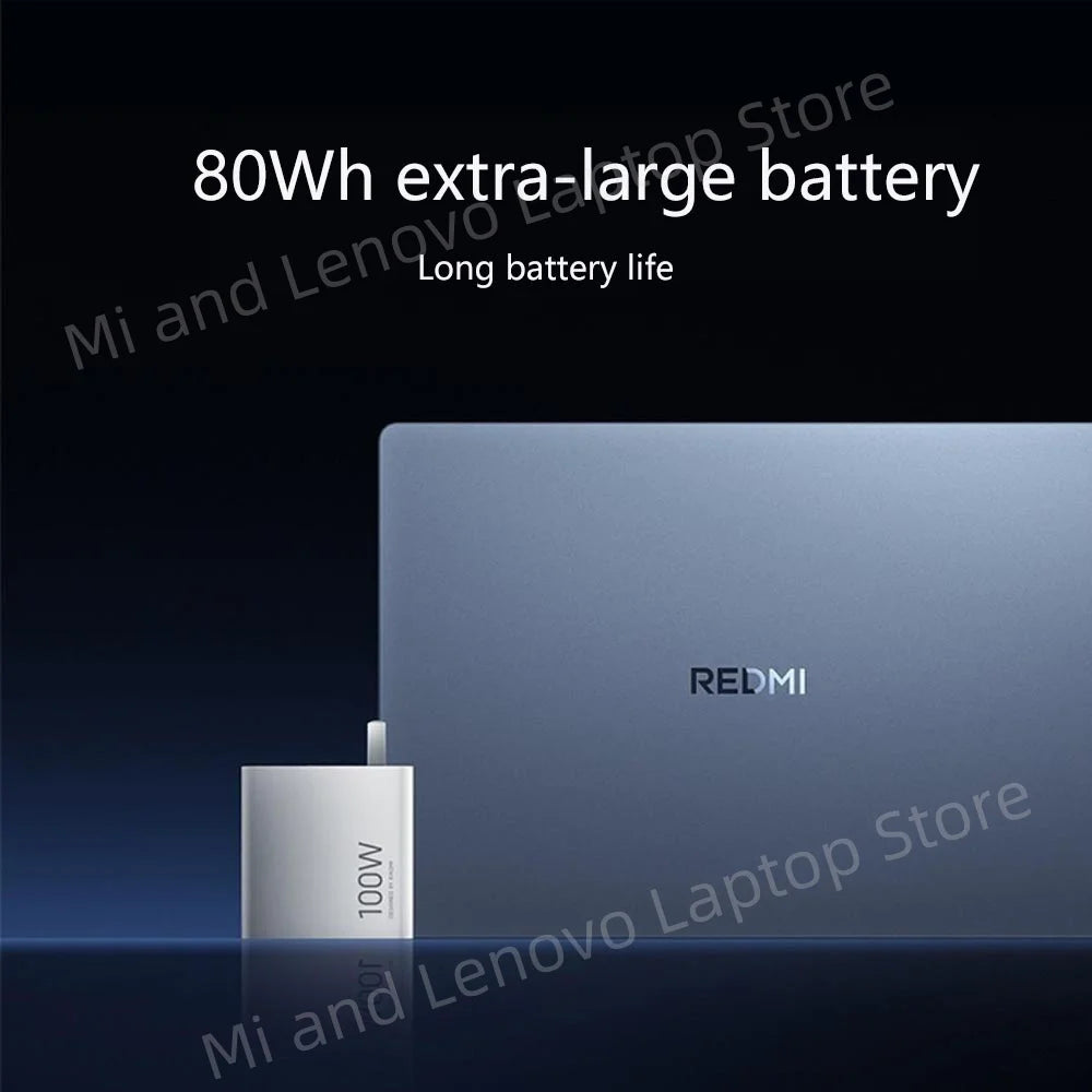 REDMI Book Pro 14 2025 Ultra5-225H/Ultra7-255H 16GB/32GB +1TB 14inch 2.8K 120Hz