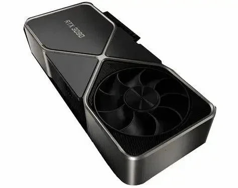 NVIDI-A RTX 3090 3090ti 3080 3070 3060 Graphics Card 24GB PC Gaming Video Card AI Server GPU With Ample VRAM Turbo Graphics Card