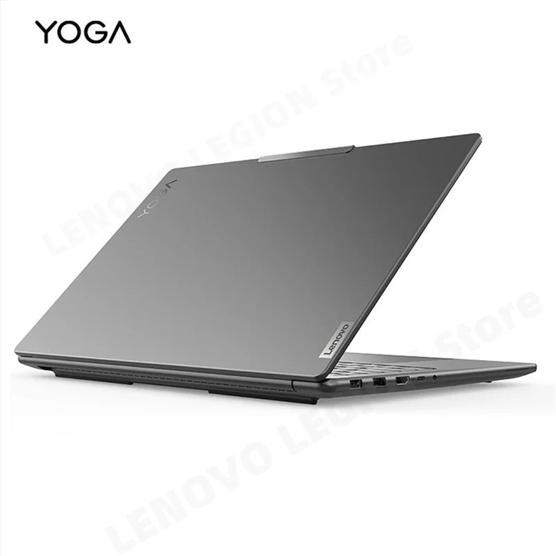 Lenovo YOGA Pro 16s Extreme Laptop Intel i9-13905H 32GB/1T RTX4060 3.2K Ultra-thin Touch 165Hz Full Screen Notebook PC