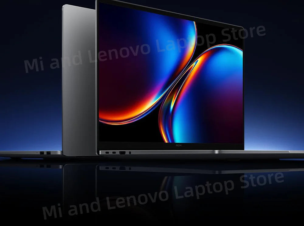 【NEW】Xiaomi REDMI Book Pro 16 2026 Ultra5-338H/UltraX7-358H 32GB+1TB 16inch 3.2K 165Hz Screen