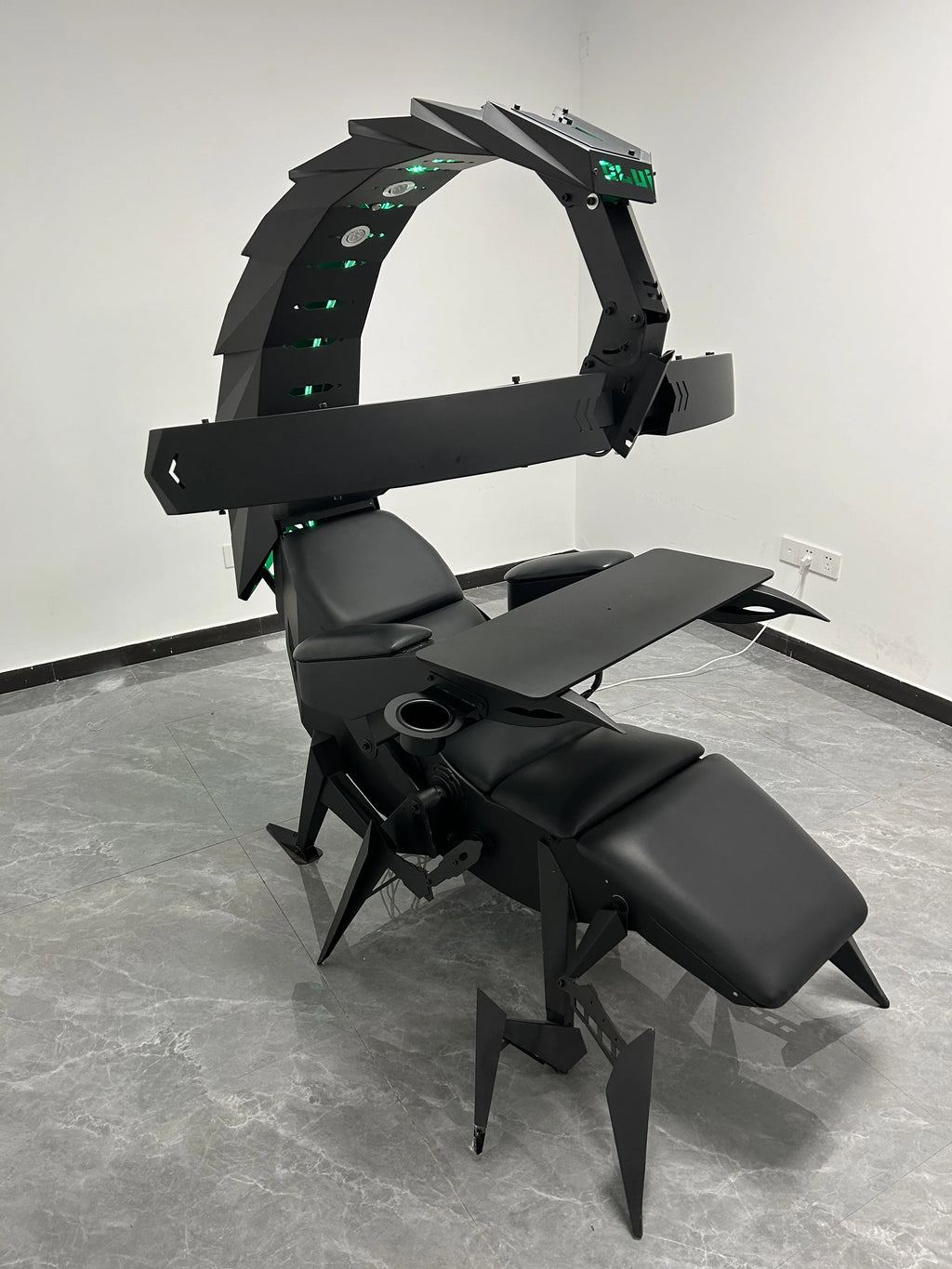 Chair Ergonomic Reclining High Quality Multi-purpose Zero Gravity Scorpion Chair for Gaming Home Office