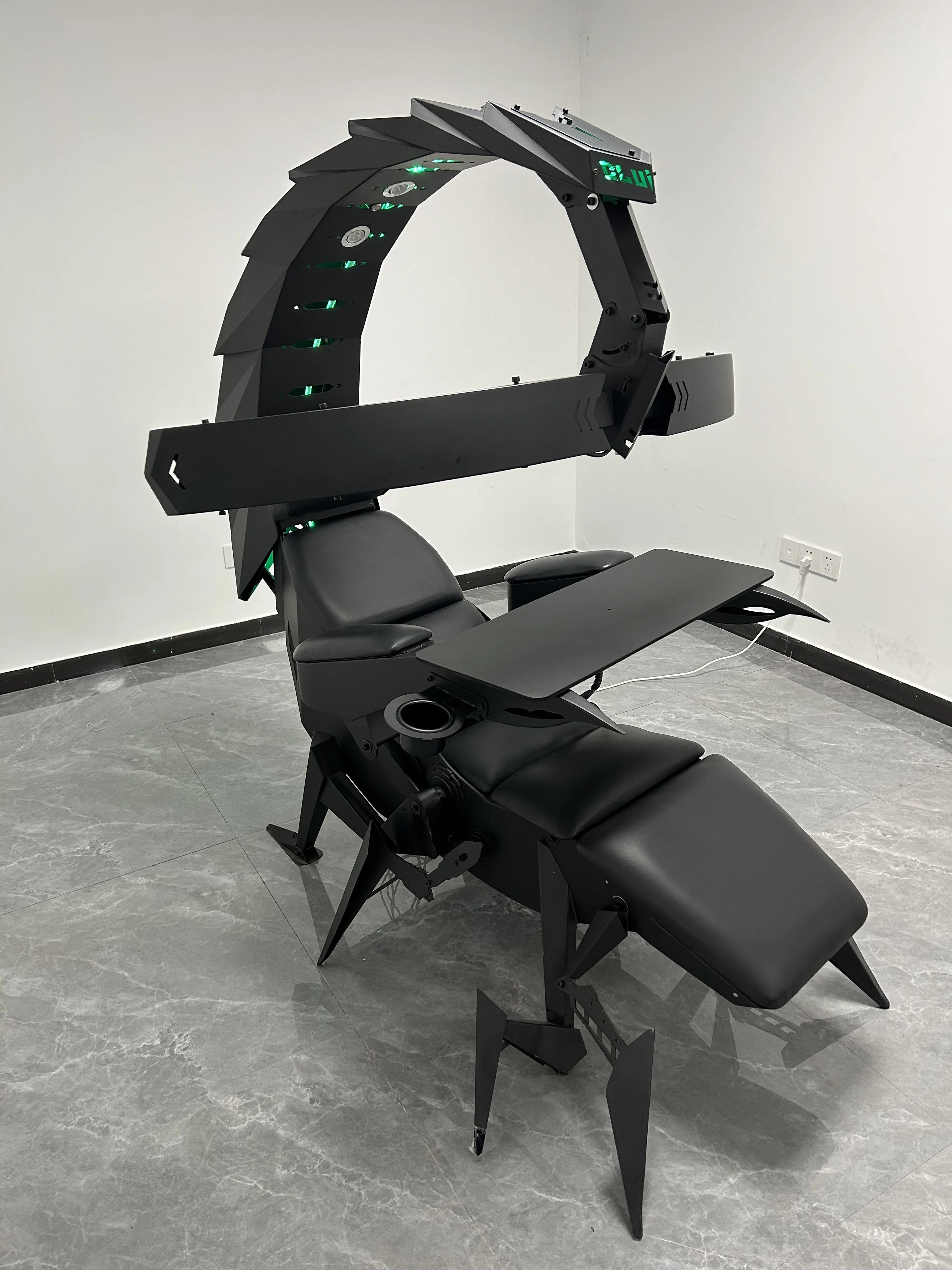 Chair Ergonomic Reclining High Quality Multi-purpose Zero Gravity Scorpion Chair for Gaming Home Office