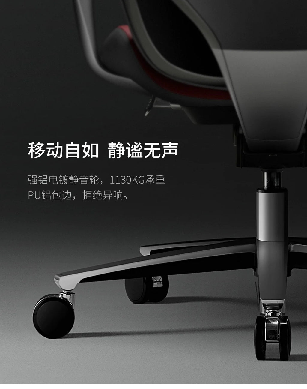 Organizer Ergonomic Chair Aesthetic Gaming Modern Back Support Office Chair Executive Luxury Cadeiras De Escritorio Furniture