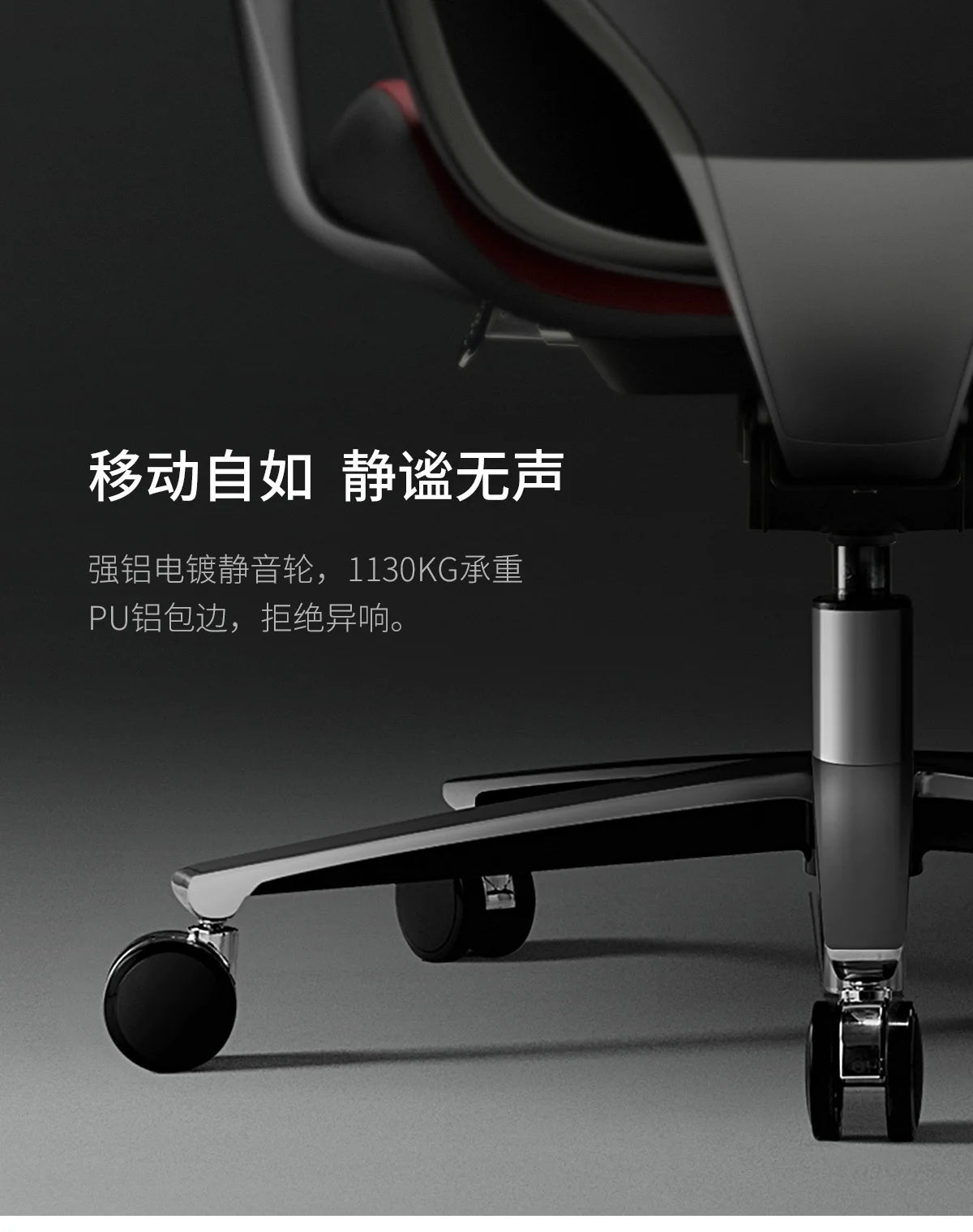 Organizer Ergonomic Chair Aesthetic Gaming Modern Back Support Office Chair Executive Luxury Cadeiras De Escritorio Furniture