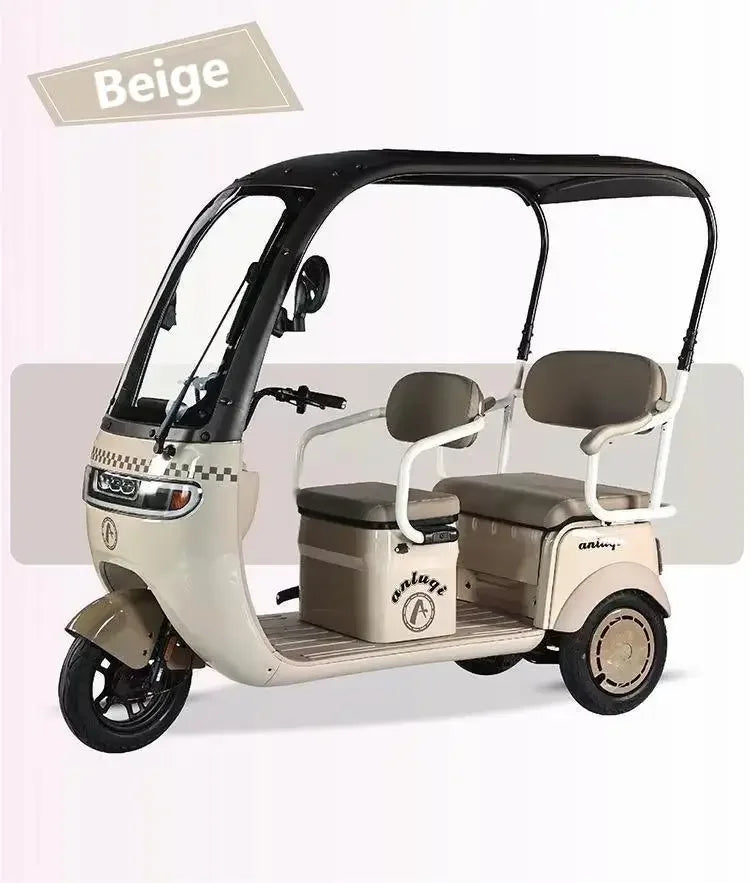 cargo electric tricycle  tricycles for adults 3 wheel motorcycle   800W