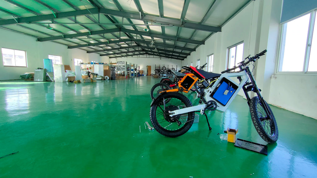 2022 Most Powerful Mountain 72V 10000W Enduro Ebike The Fastest Ebike Electric Dirt Road Bike