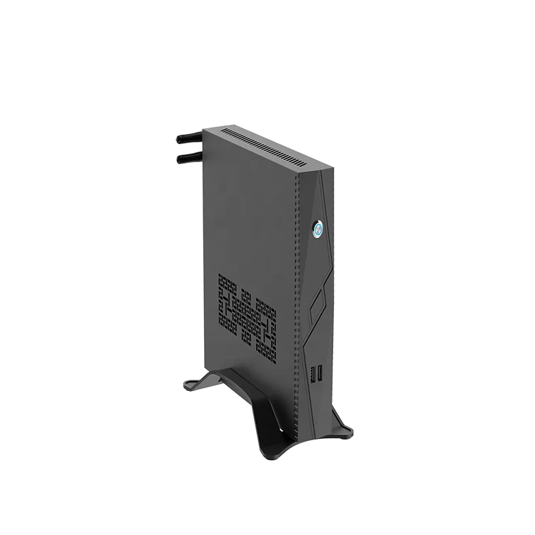 12th I9-12900H & I7-12700H Mini PC with 8GB Discrete Graphics GPU RTX3050 Video Editing Industrial MINI PC with Rtx 3050 4060