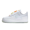 Nike Air Force 1 Low Trendy Summer Dopamine Colorway Premium Versatile Casual Low-Top Sneakers Women's IB8875-111
