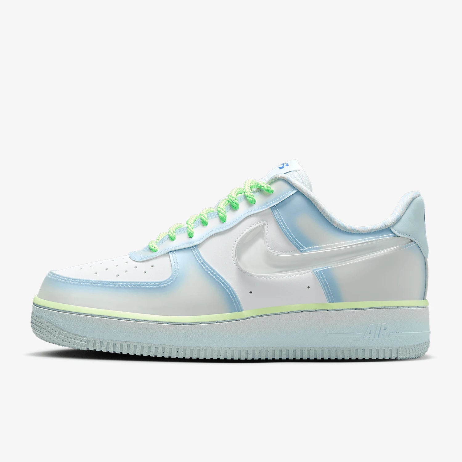Nike genuine Women's Fashion Low-top Skate Shoes HJ4399-400