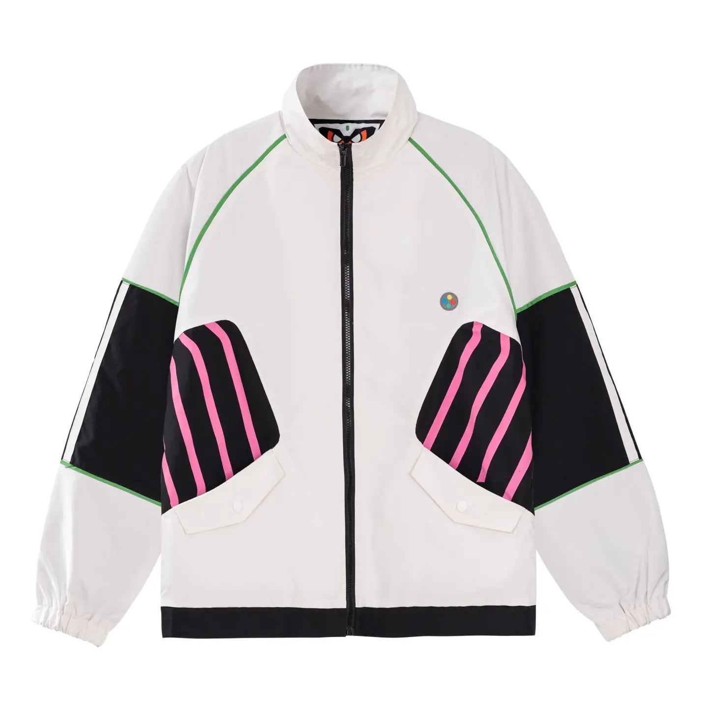 Genuine Kamen Rider Xside Impression Blazer Loose Stand-up Jacket